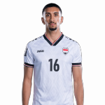 Amir Al-Ammari
