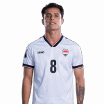 Ibrahim Bayesh