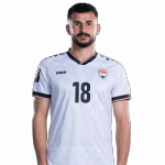 Aymen Hussein