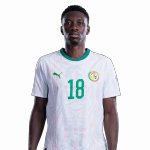Ismaïla Sarr