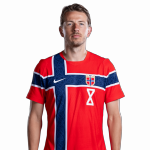 Sander Berge