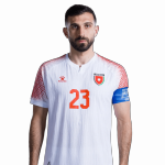 Ehsan Haddad