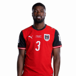 Kevin Danso