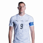 Chris Wood