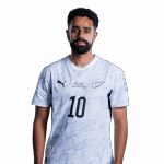 Sarpreet Singh