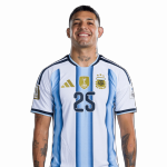 Facundo Medina