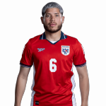 Cristian Martínez