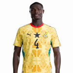 Jonas Adjetey