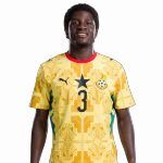 Caleb Yirenkyi