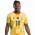Brandon Thomas-Asante