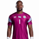 Lionel Mpasi-Nzau
