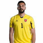 Yazeed Abulaila