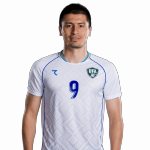 Odildzhon Khamrobekov