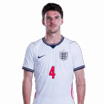Declan Rice