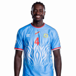 Axel Tuanzebe