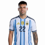 Lautaro Martínez