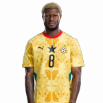 Kwasi Sibo