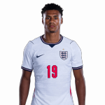 Ollie Watkins