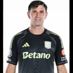 Emiliano Martínez