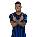 Lautaro Martínez