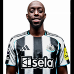 Yoane Wissa