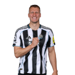 Dan Burn