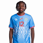 Joris Kayembe