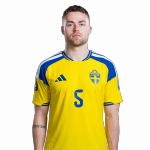 Gabriel Gudmundsson