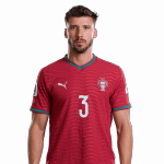 Ruben Dias