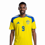 Alexander Isak