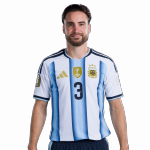 Nicolás Tagliafico
