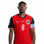 David Alaba