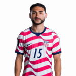 Cristian Roldán