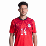 Hamdy Fathy