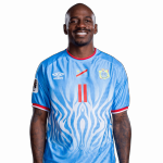 Gael Kakuta