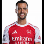 Mikel Merino