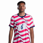 Auston Trusty