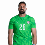 Mohamed Alaa