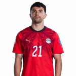 Mahmoud Saber