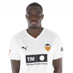 Mouctar Diakhaby