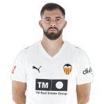 Luis Rioja