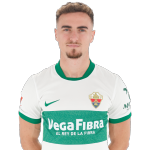 Adrià Pedrosa