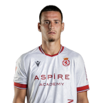 Matia Barzic