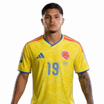 Cucho Hernández