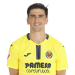 Gerard Moreno