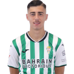 Dani Requena