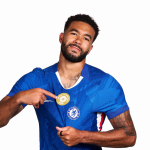 Reece James