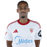 Djibril Sow