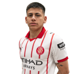 Claudio Echeverri