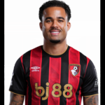 Justin Kluivert